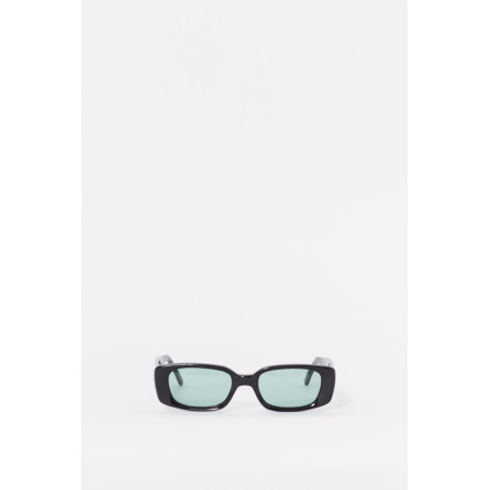 OUR LEGACY INFINITE BLACK SAMHAIN SUNGLASSES